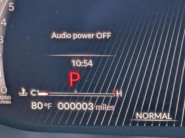 New 2026 Acura MDX A-Spec image 11