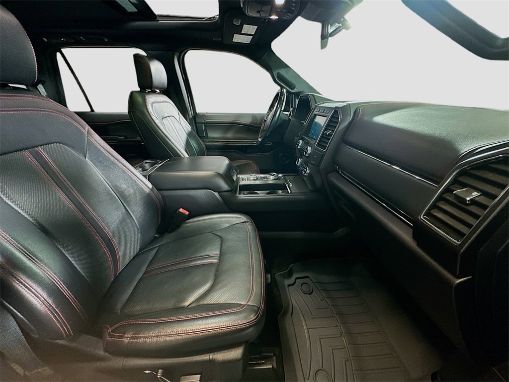 Used 2019 Ford Expedition Max Limited w/ Equipment Group 303A image 32