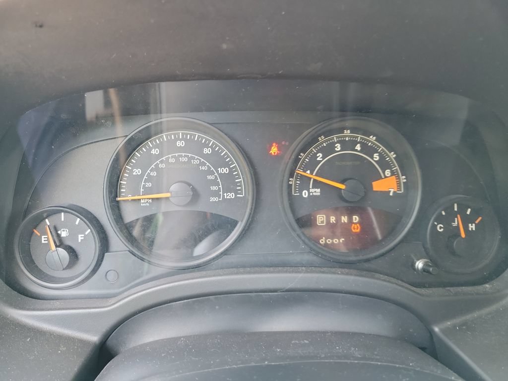 Used 2015 Jeep Patriot Sport w/ Power Value Group FWD image 22