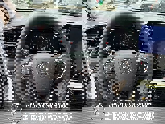 New 2026 Lexus NX 350 AWD w/ Luxury Package image 25