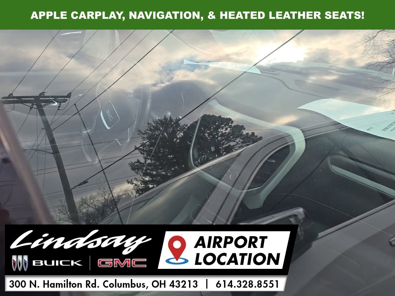 Used 2020 GMC Acadia SLT image 17