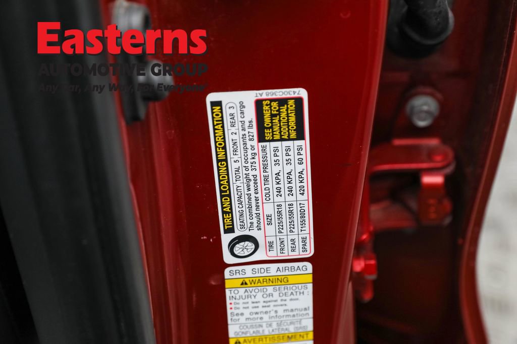 Used 2020 Mitsubishi Eclipse Cross SEL image 35