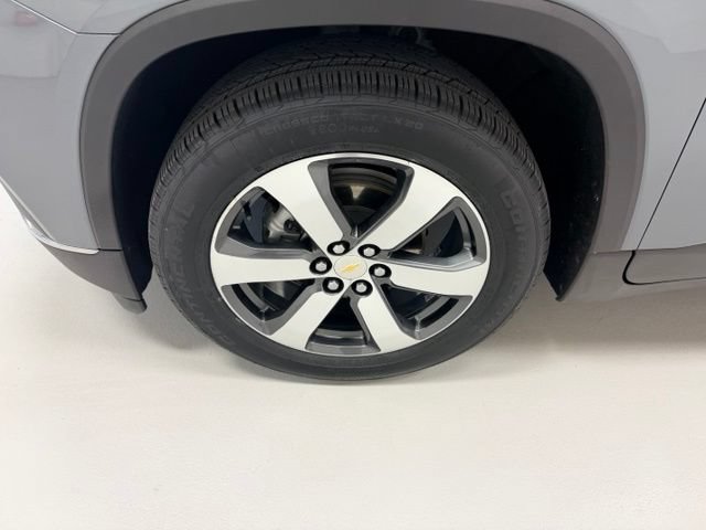Certified 2020 Chevrolet Traverse LT w/ LT Premium Package AWD/4WD image 20