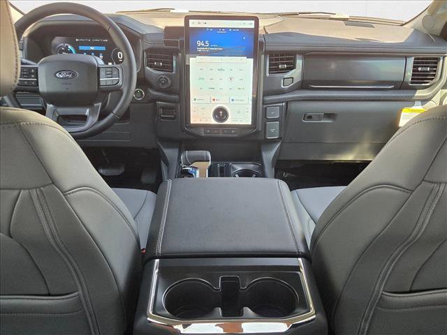 New 2025 Ford F150 Lightning Flash image 15