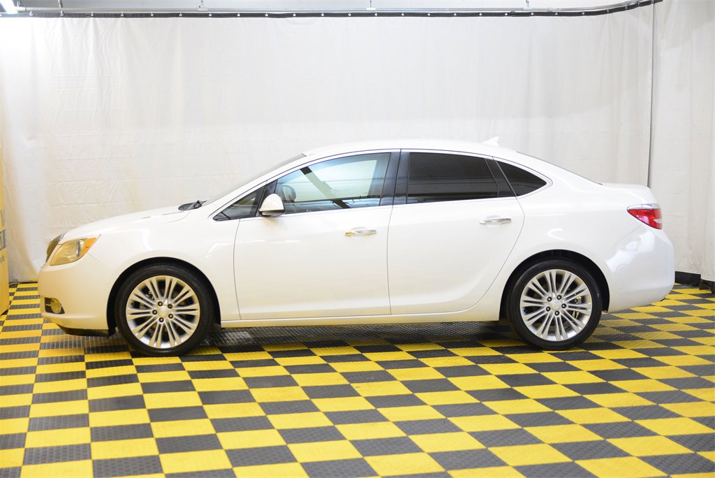 Used 2014 Buick Verano image 7