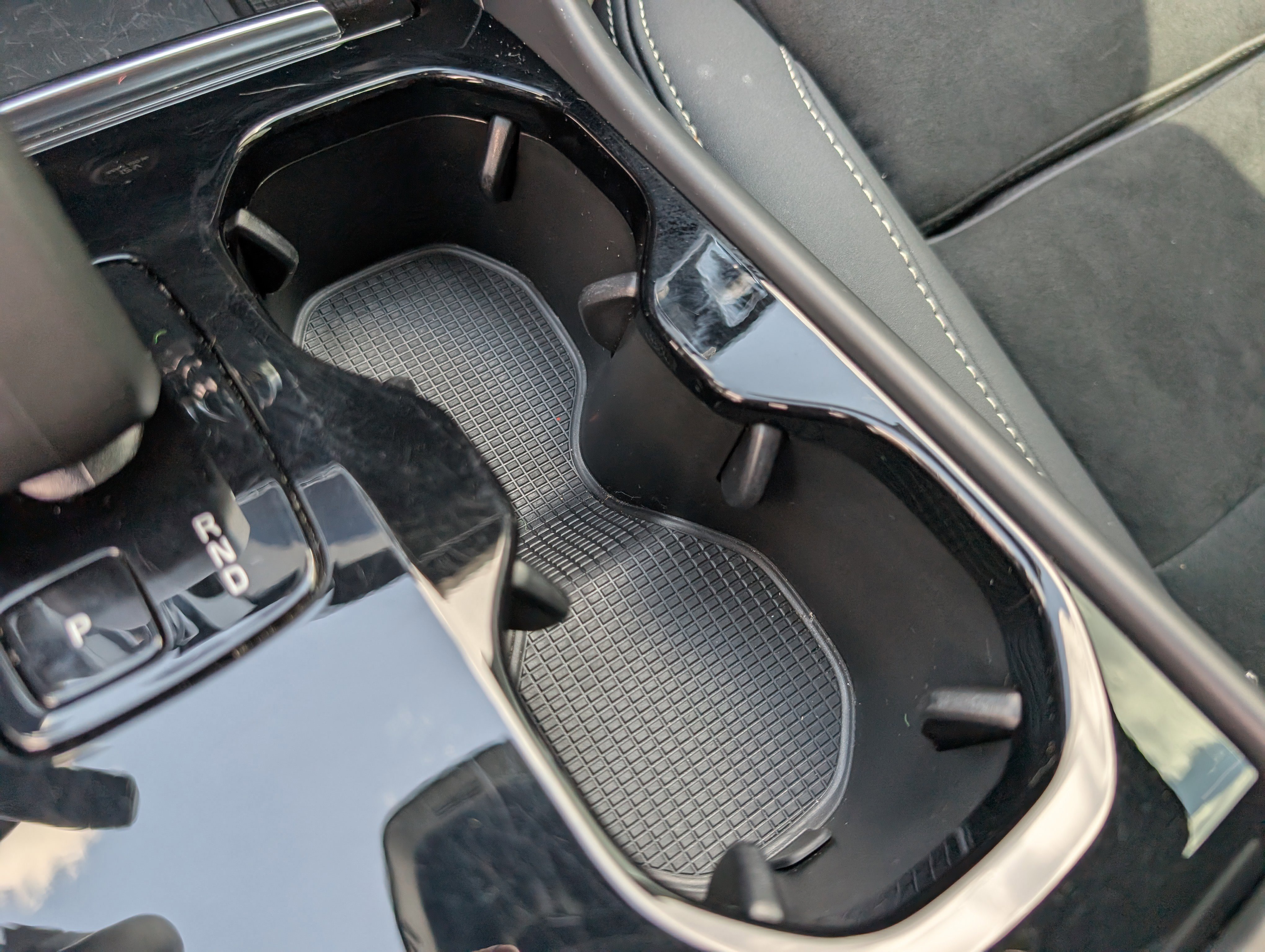 Used 2023 Volvo XC40 Recharge Ultimate w/ Protection Package Premier image 34