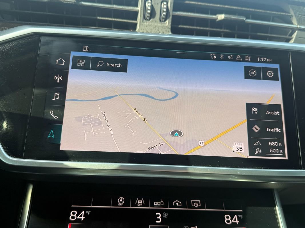 Used 2019 Audi A6 2.0T Premium Plus w/ Premium Plus Package image 12