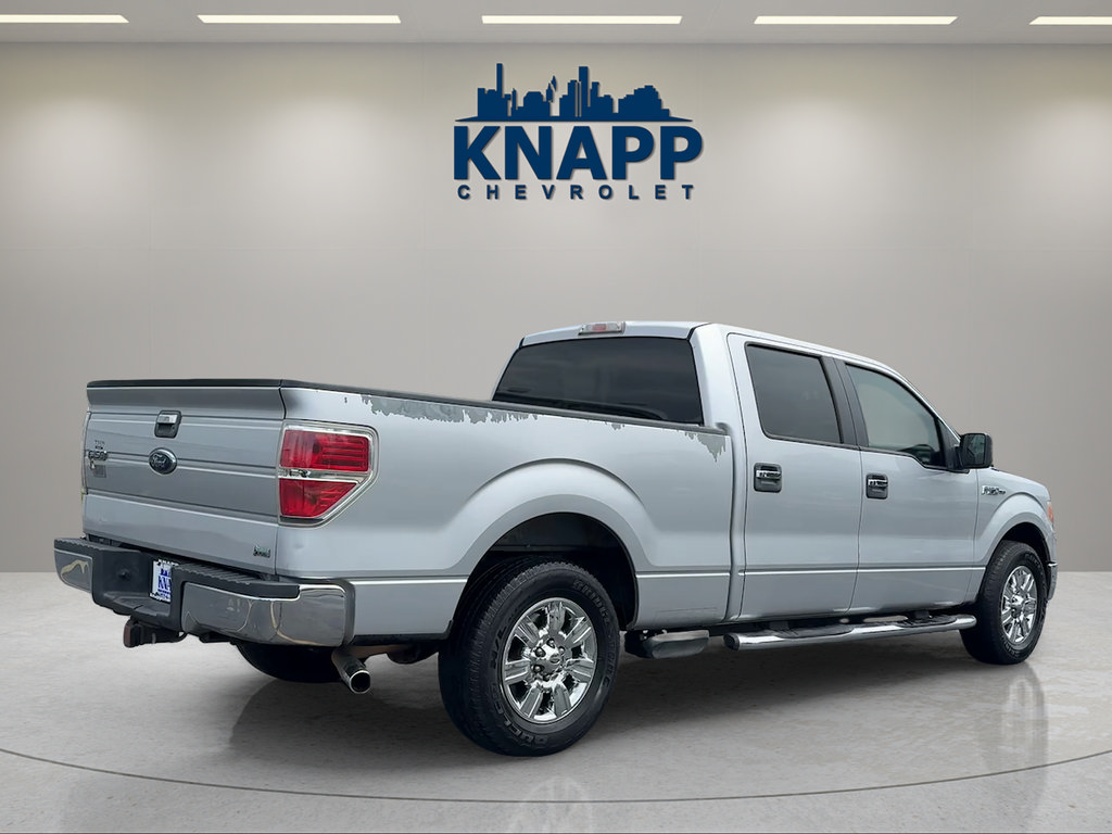 Used 2010 Ford F150 XL RWD image 5