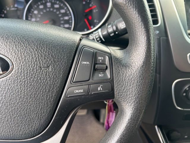 Used 2014 Kia Sorento LX image 16