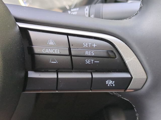 Certified 2026 MAZDA MAZDA3 2.5 S Sedan w/ Preferred Pkg FWD image 25