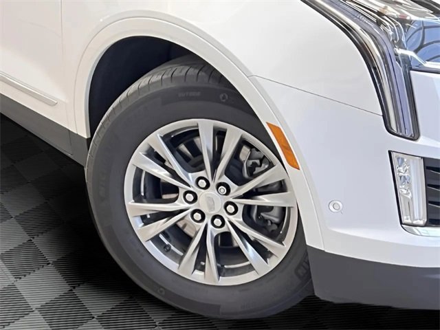 Certified 2023 Cadillac XT5 Premium Luxury w/ Technology Package image 36