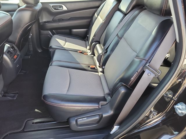 Used 2019 Nissan Pathfinder SV w/ Rock Creek Edition FWD image 25