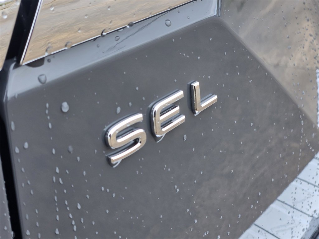 New 2026 Volkswagen Atlas SEL Premium R-Line image 9