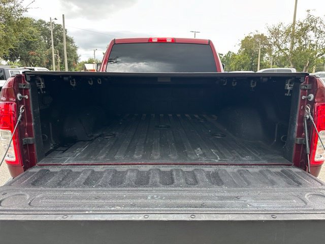 Used 2021 RAM 2500 Big Horn w/ Level 1 Equipment Group AWD/4WD image 30