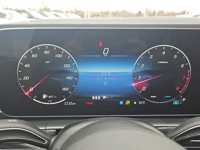 New 2026 Mercedes-Benz GLE 350 4MATIC image 16