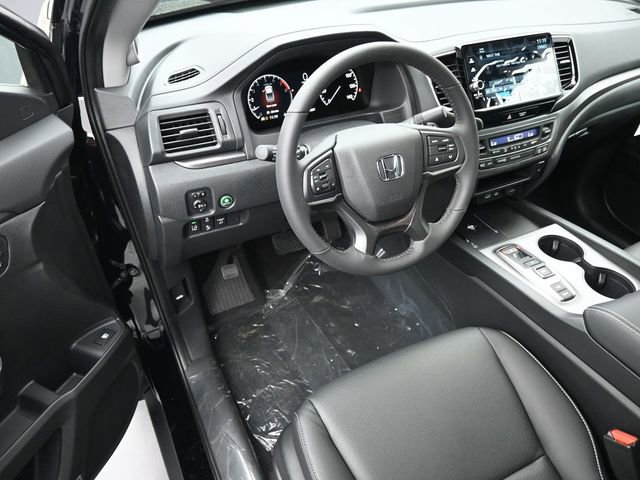 New 2026 Honda Ridgeline RTL image 15
