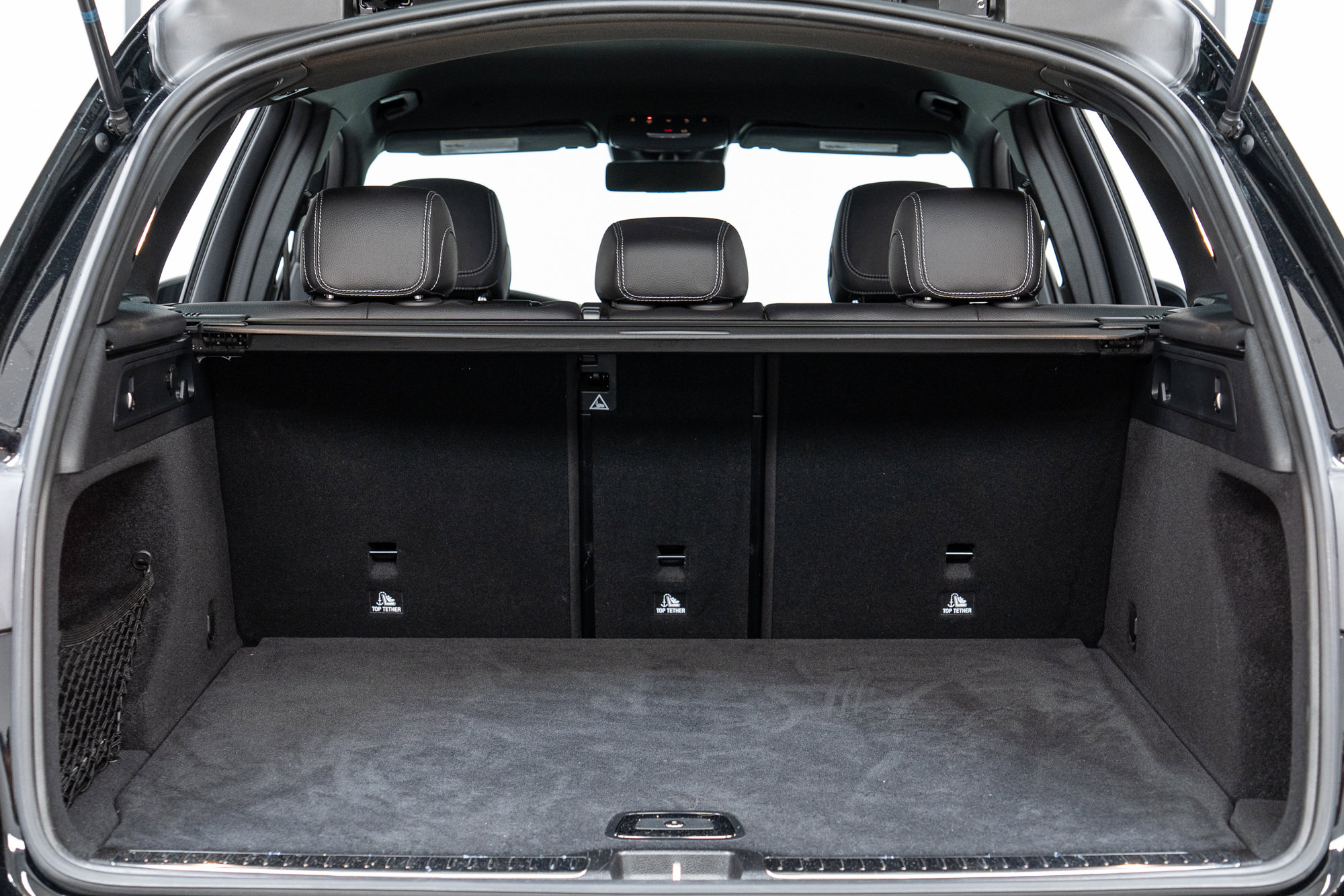 Certified 2022 Mercedes-Benz GLC 300 4MATIC image 10