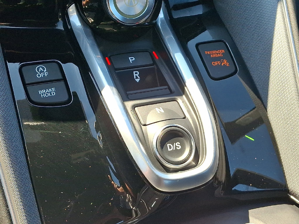 Certified 2025 Acura TLX w/ A-SPEC Package AWD/4WD image 16