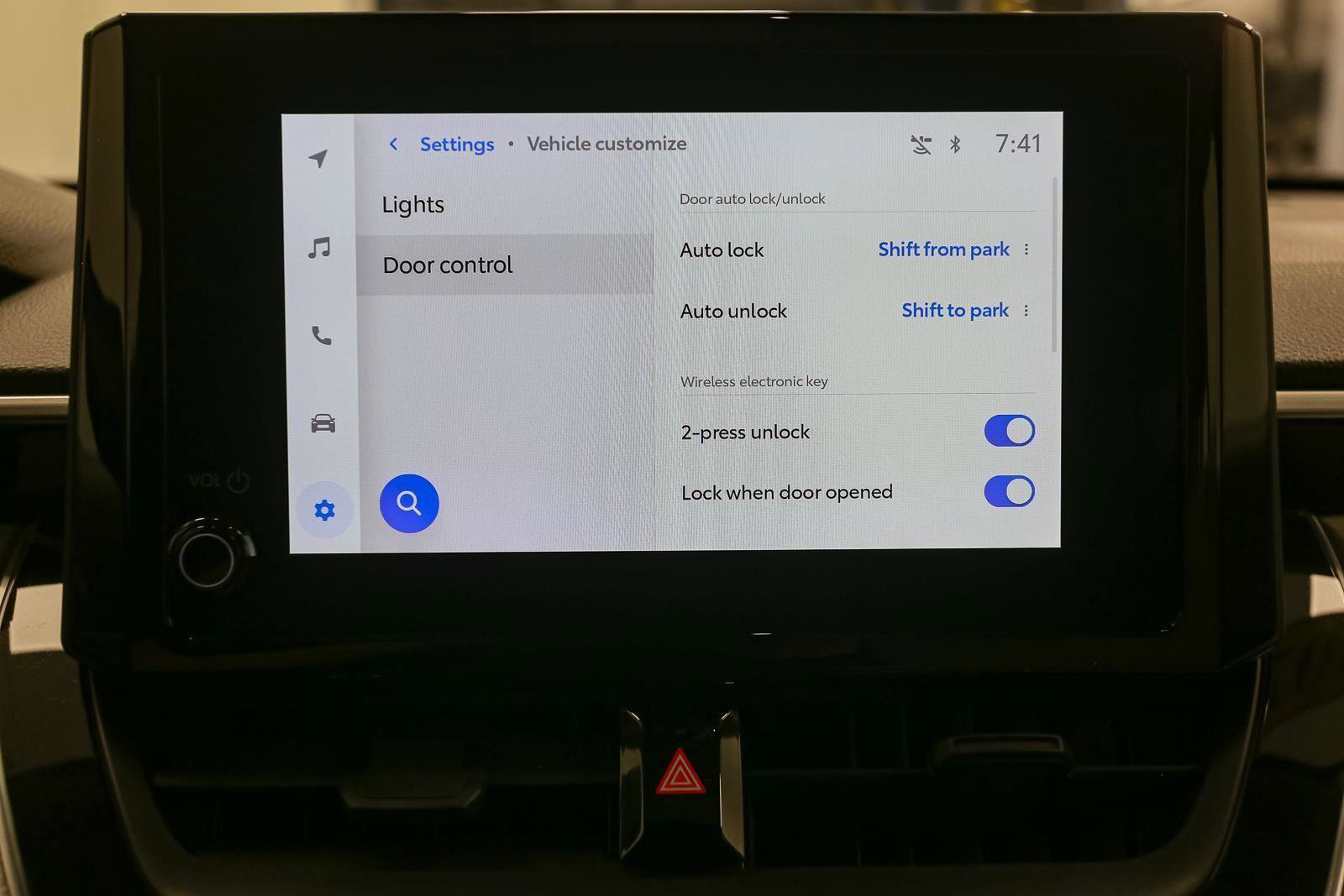 Used 2024 Toyota Corolla Cross L image 24