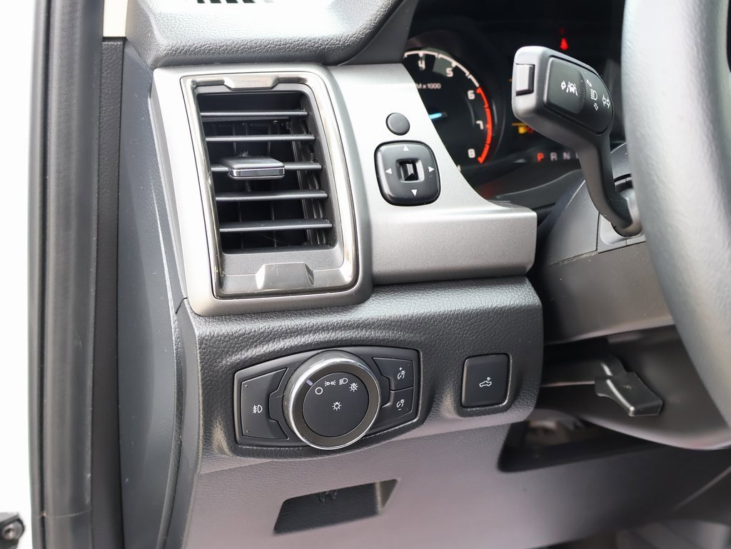 Used 2021 Ford Ranger XLT w/ Equipment Group 301A Mid image 12