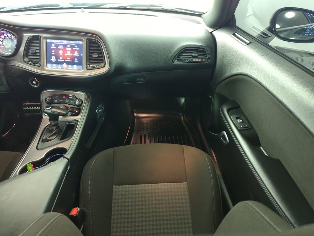 Used 2023 Dodge Challenger R/T Scat Pack image 16