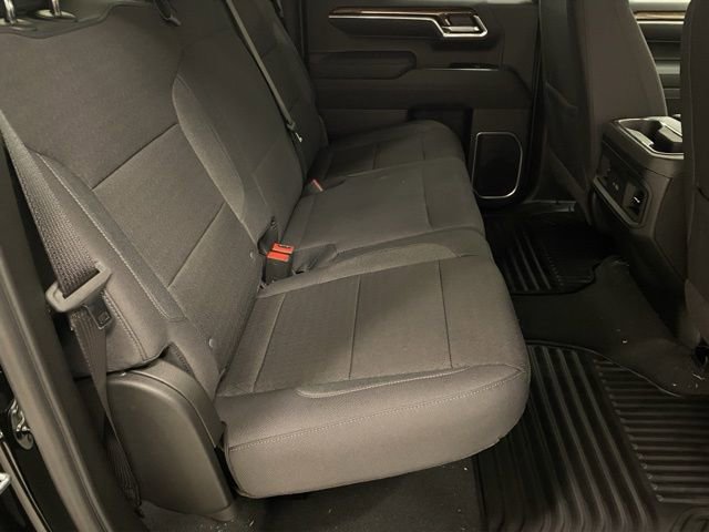 New 2026 Chevrolet Silverado 1500 RST image 26