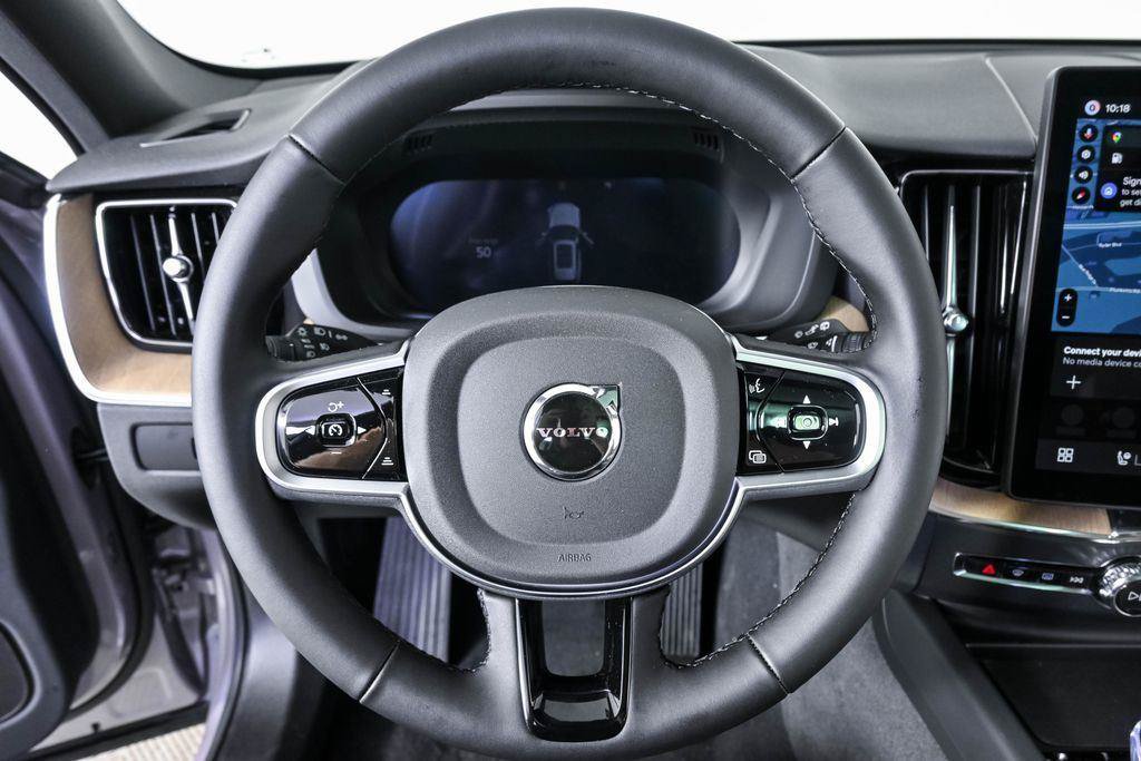 New 2026 Volvo XC60 B5 Plus w/ Protection Package Premier AWD/4WD image 8