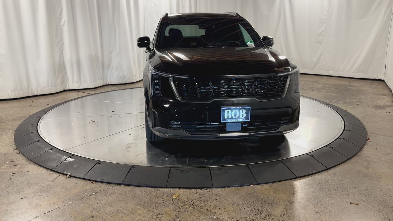 New 2026 Kia Sorento SX Prestige image 5