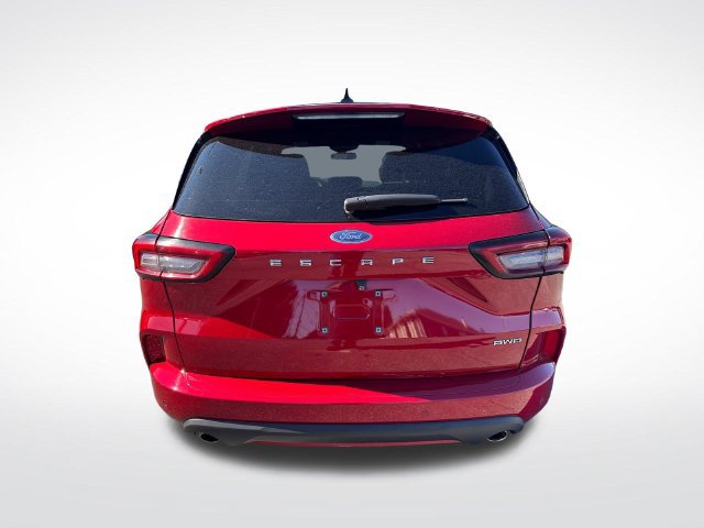 Used 2023 Ford Escape ST-Line Elite w/ Premium Technology Package AWD/4WD image 4