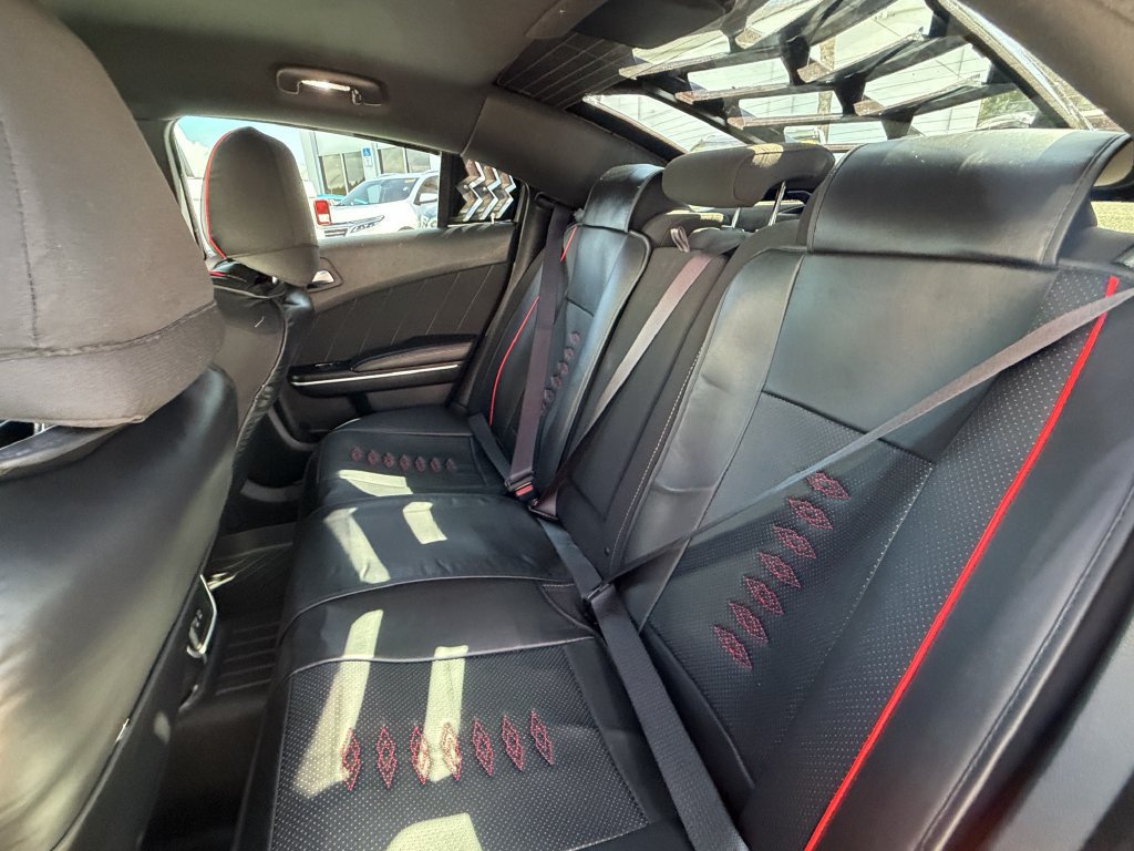 Used 2023 Dodge Charger GT RWD image 18
