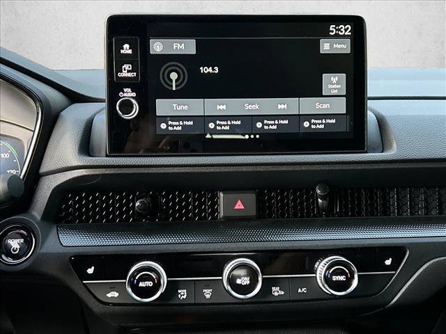 New 2026 Honda CR-V Sport-L image 13