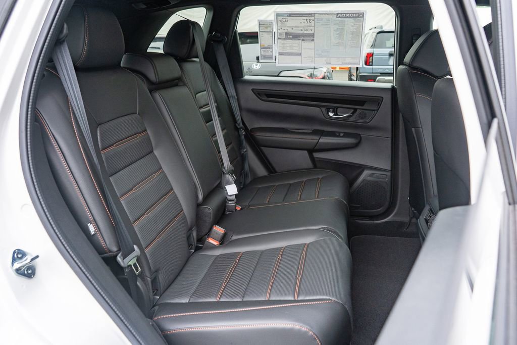 New 2026 Honda CR-V Sport-L image 14