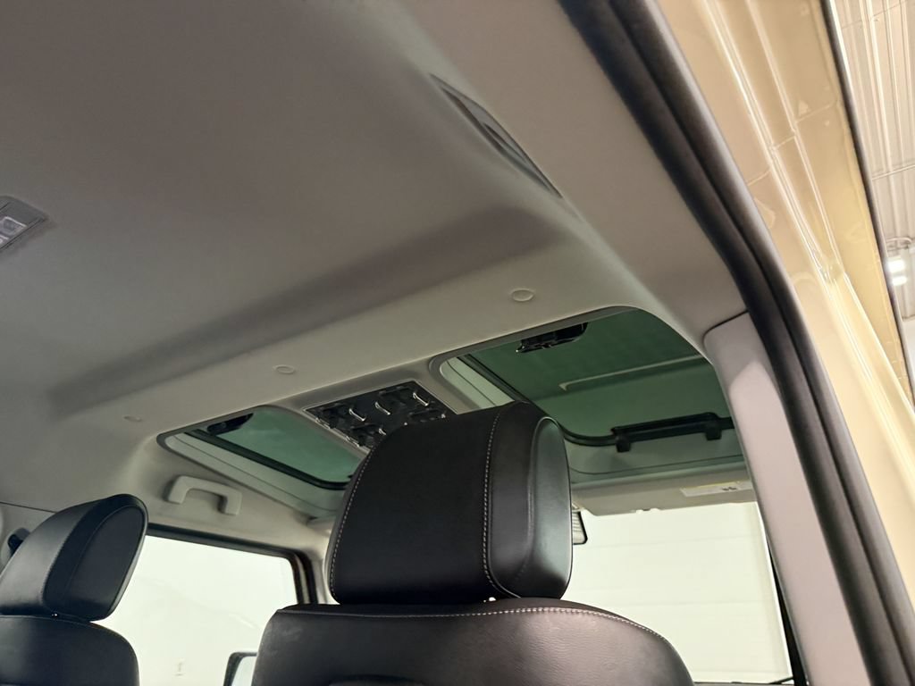 Used 2024 INEOS Grenadier Station Wagon AWD/4WD image 18