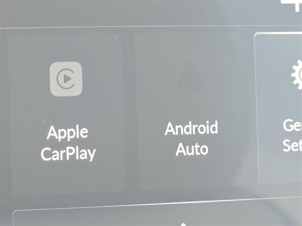 New 2026 Honda CR-V LX image 3