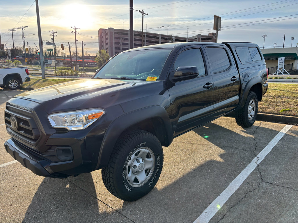 Used 2020 Toyota Tacoma SR image 3