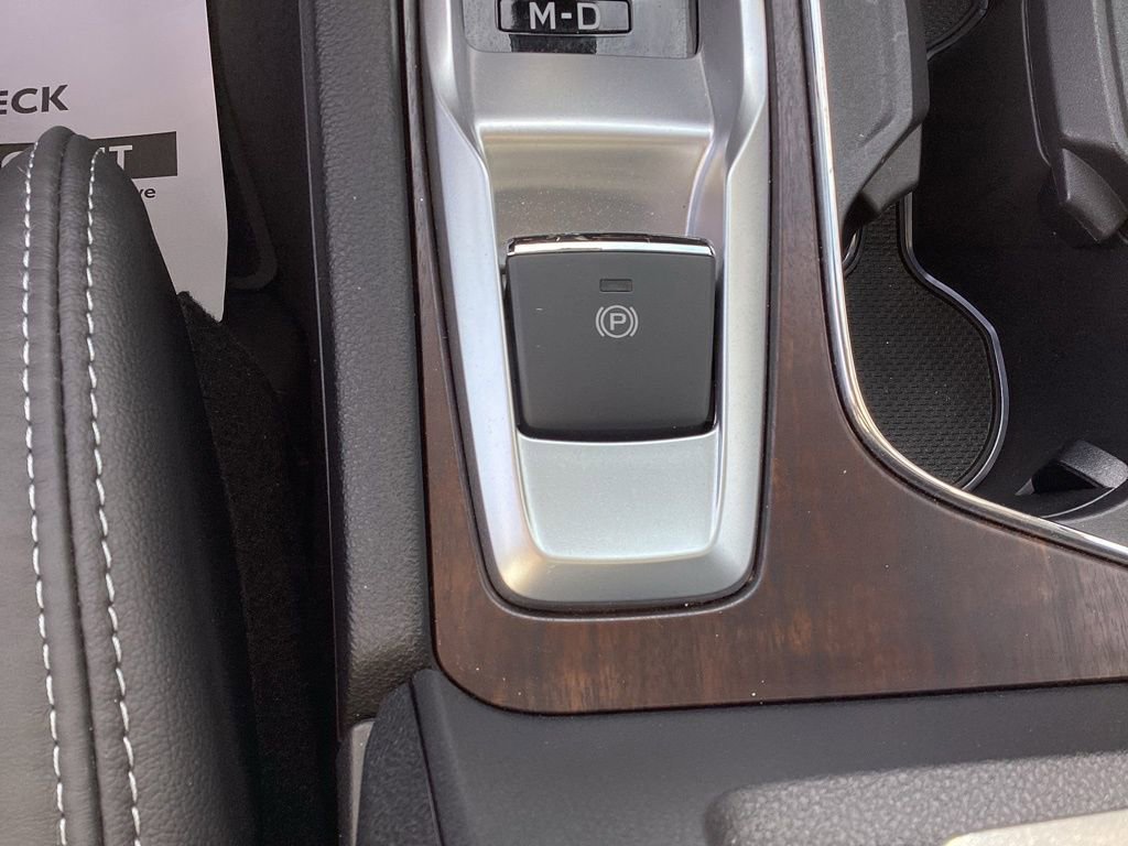 Used 2025 Subaru Ascent Touring image 38