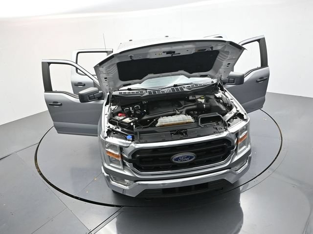 Used 2021 Ford F150 XLT AWD/4WD image 45