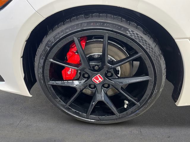 New 2026 Honda Civic Type R image 13
