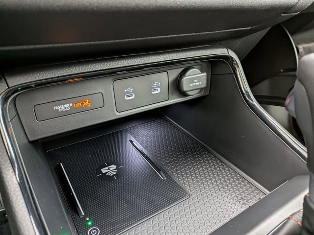 New 2025 Honda CR-V Sport-L image 9