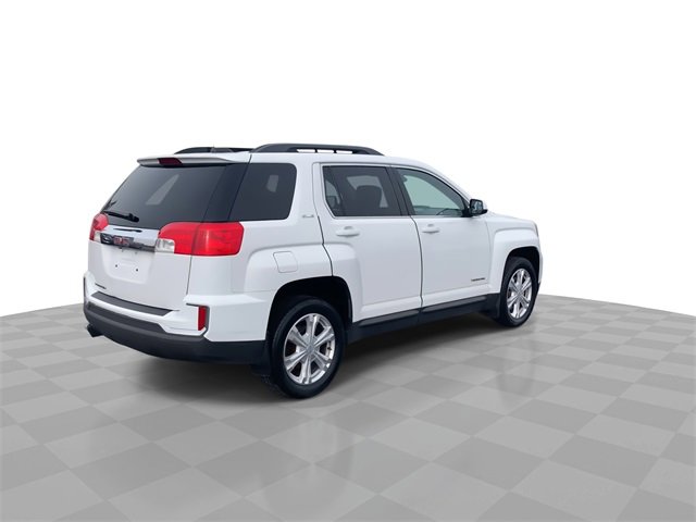 Used 2017 GMC Terrain SLE w/ Convenience Package image 8