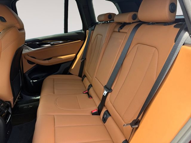Certified 2024 BMW X3 xDrive30i w/ Premium Package AWD/4WD image 13