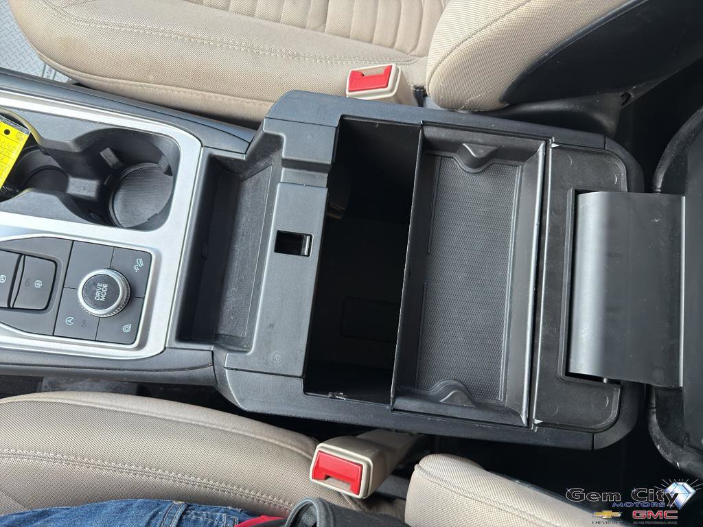 Used 2020 Ford Explorer XLT w/ Comfort Package image 24