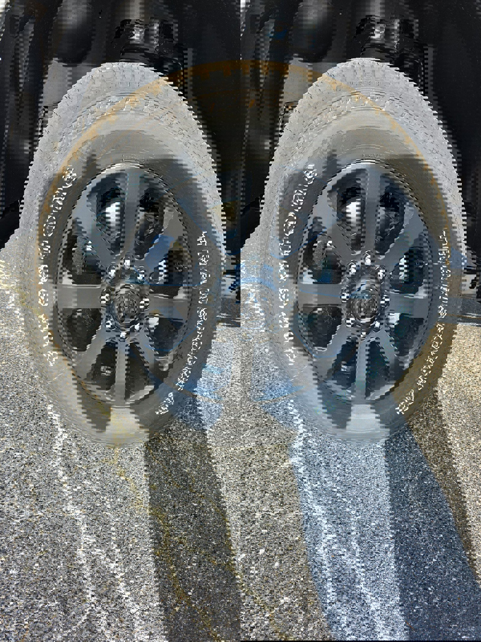 New 2026 RAM 2500 Laramie image 9