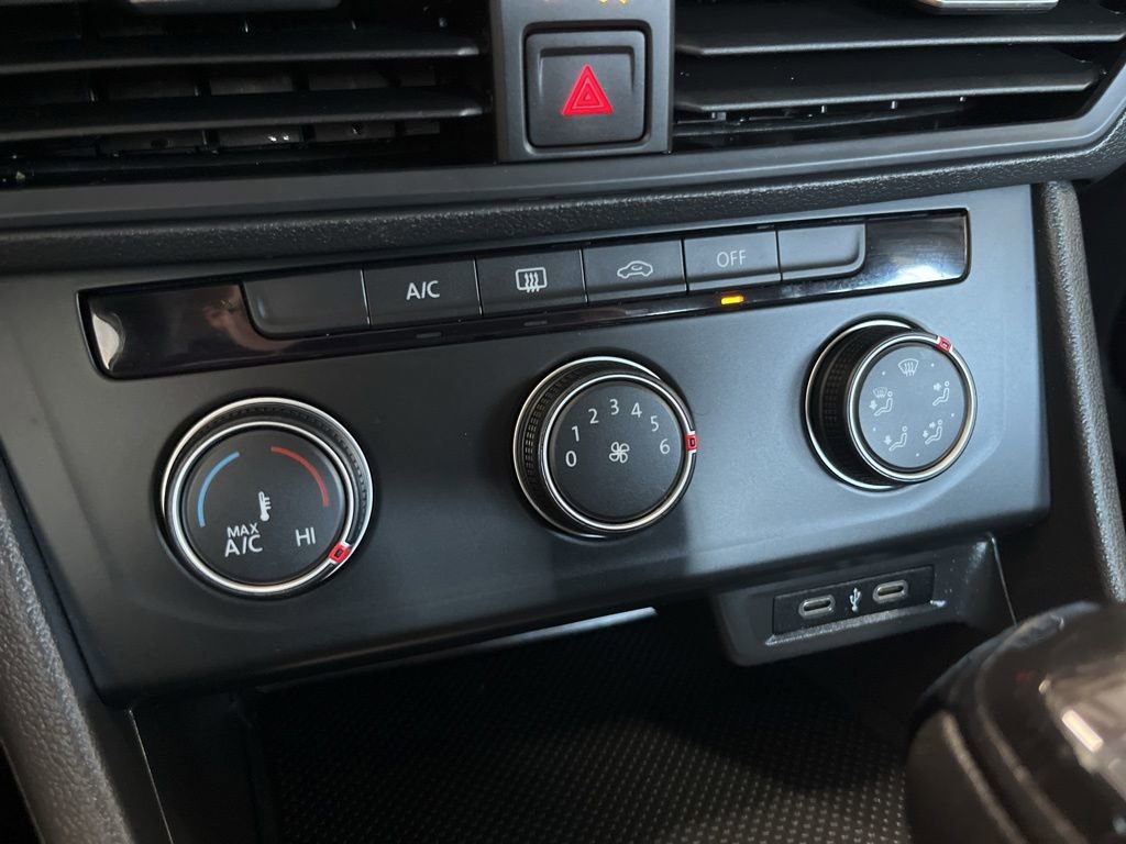 Used 2022 Volkswagen Jetta S image 16