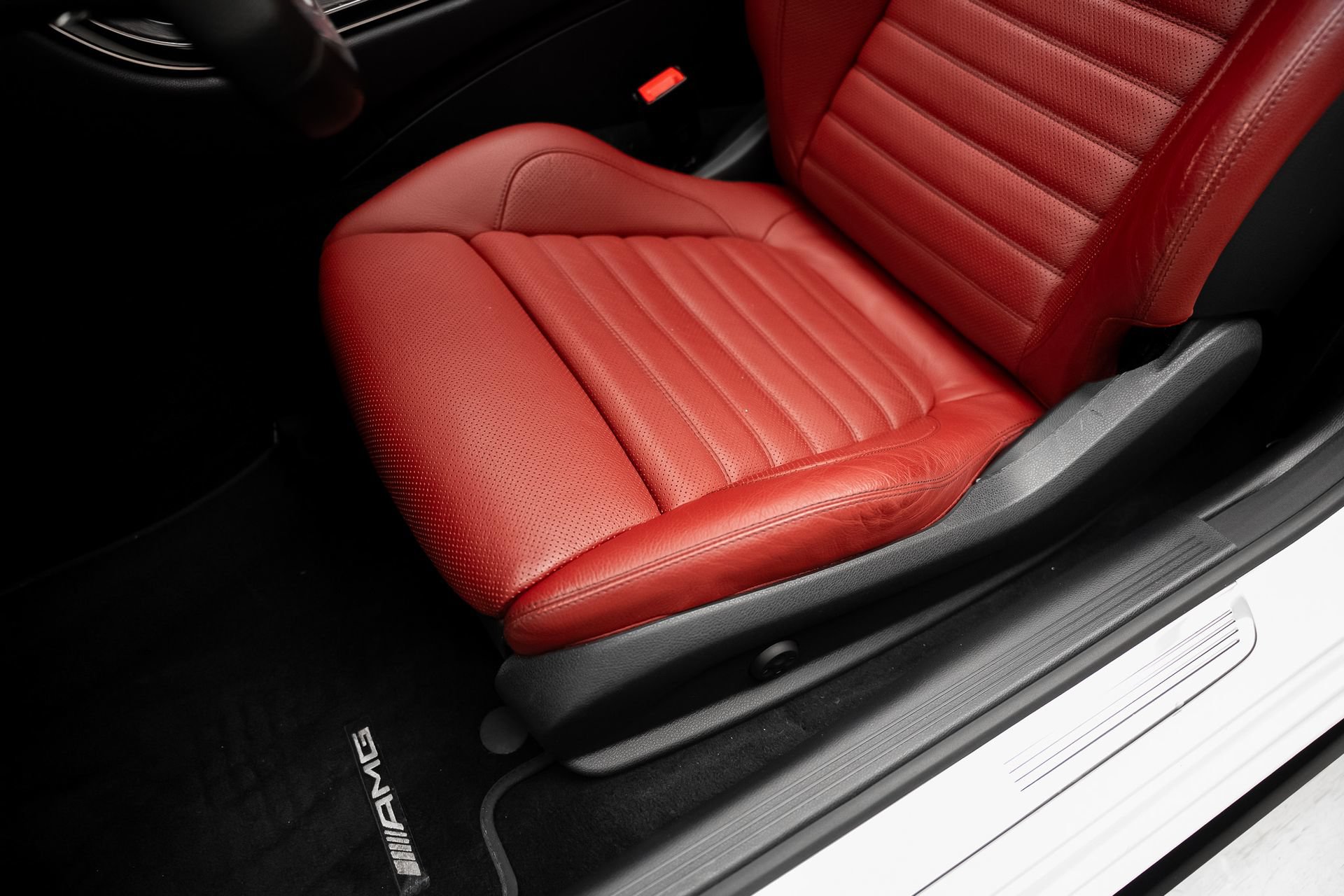 Used 2023 Mercedes-Benz C 43 AMG 4MATIC Coupe image 64