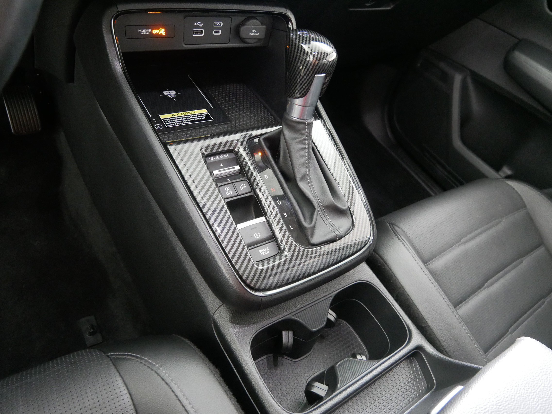 Used 2025 Honda CR-V EX-L image 24