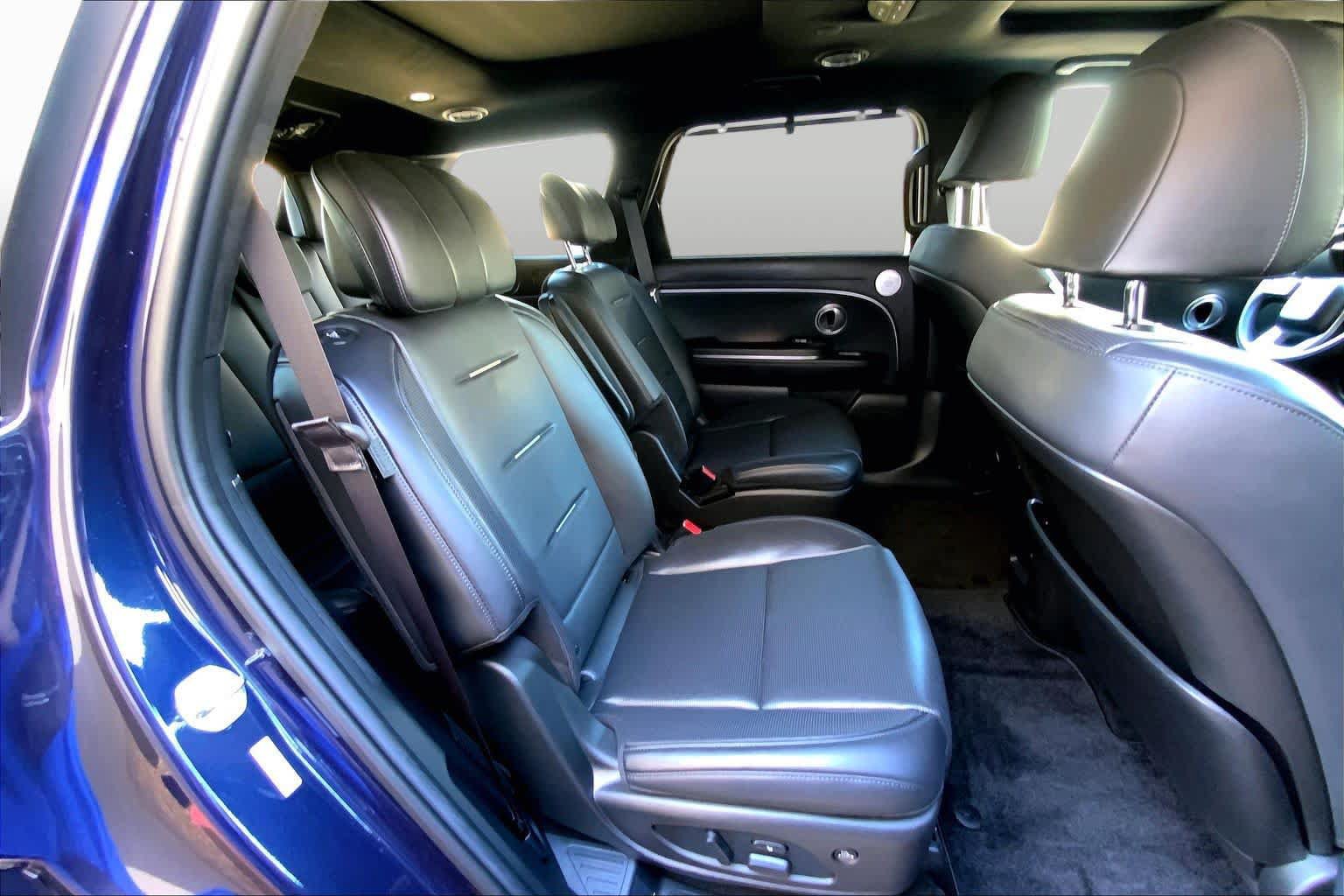 Certified 2026 Hyundai Palisade Calligraphy AWD/4WD image 20