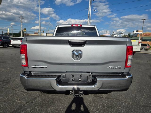 Used 2024 RAM 2500 Big Horn AWD/4WD image 7