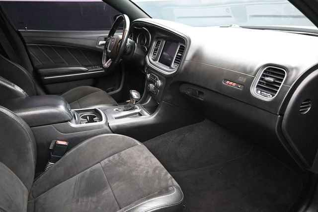 Used 2021 Dodge Charger Scat Pack RWD image 18