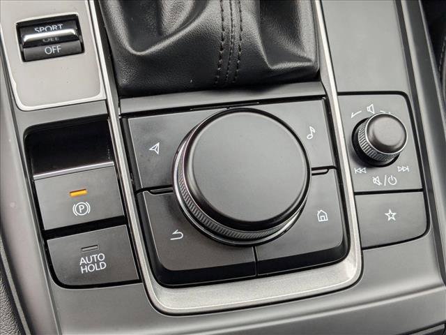 Used 2023 MAZDA CX-30 AWD 2.5 S w/ Select Package image 13